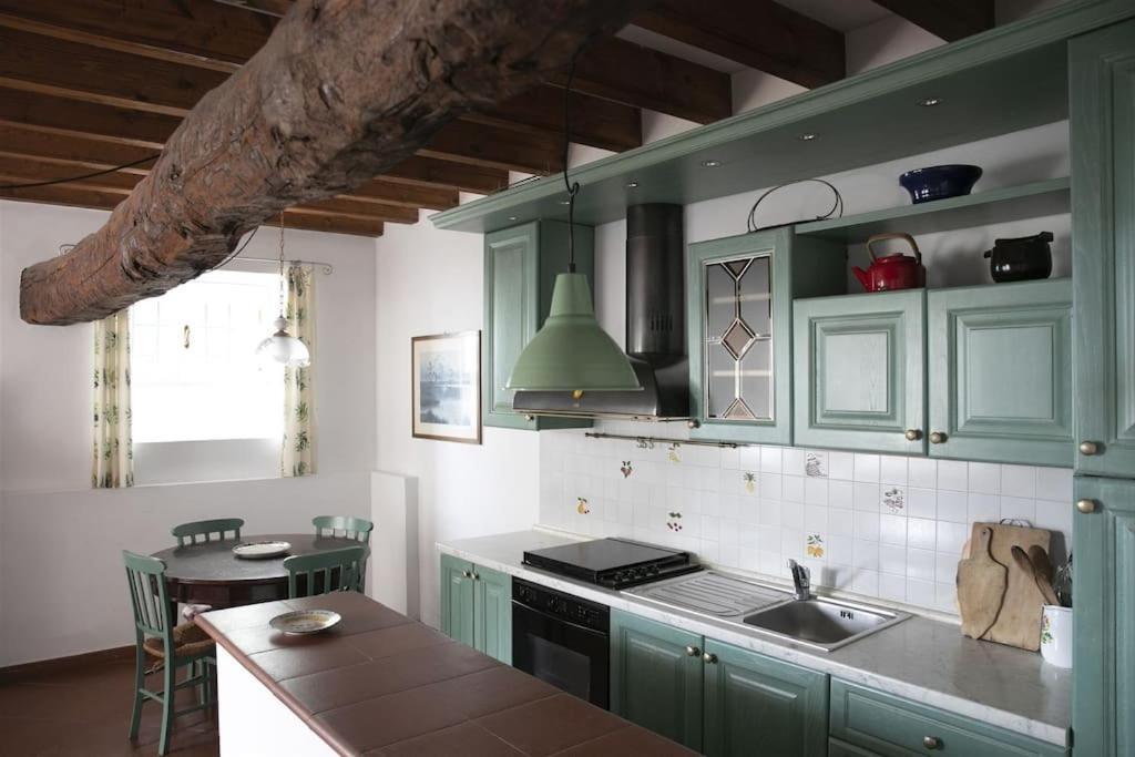 Iseolakerental - Casa Rododendro Sulzano Exteriör bild